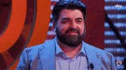 Antonino Cannavacciuolo GIF by MasterChef Italia