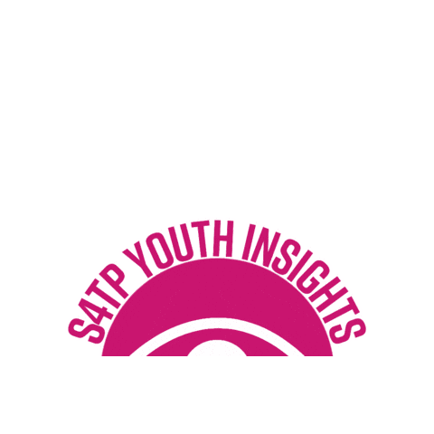 S4TP yi solutions for the planet s4tp youth insights Sticker