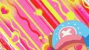 One Piece Law GIF by Toei Animation