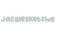 Jacqie Sticker