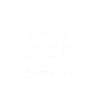 Month Sticker