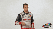 keselowski judgejudymeme GIF by NASCAR on NBC