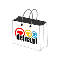 Paper Bag Sticker by dejna