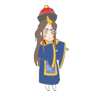 Animated Sticker