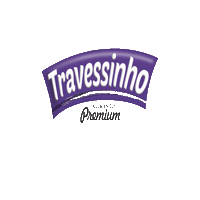 Travessinho Sticker by Anhambi Alimentos