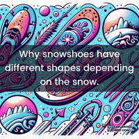 Snow Performance GIF by ExplainingWhy.com