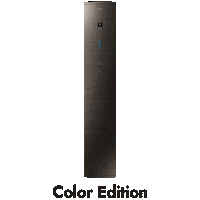 Airconditioner Sticker by carrierkr