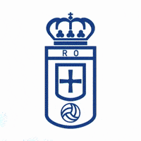 Juan Forlin Celebration GIF by Real Oviedo