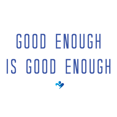 Good Enough Sticker by AllianceforEDA
