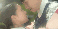 Korean Drama Love GIF by Viki