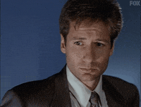 x files GIF by The X-Files