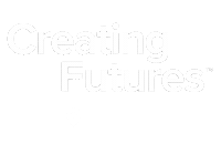 Creating Futures Sticker by Salt Recruitment