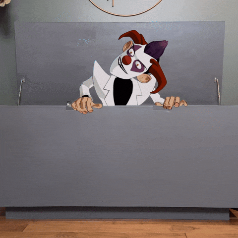 Awkward Rainy Day GIF by Wind Sun Sky Entertainment