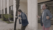 Danny Mcbride GIF by Vice Principals 