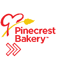 PinecrestBakery yummy miami snack media Sticker