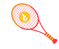 Catenatennis Sticker by Catena Media