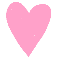 Heart Love Sticker by studiomila
