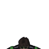 Show Up Sticker by Interstate Batteries