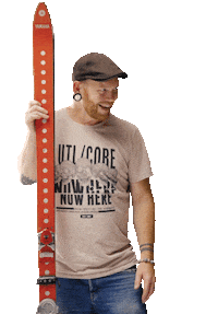 Happy Sport Sticker by ACME Gruppen AB