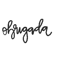 artecura arte gratidao obrigada artecura Sticker