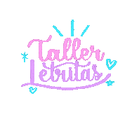 renabrush art lettering colores creando Sticker