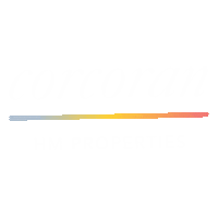 Logo Realestate Sticker by CorcoranHMProperties