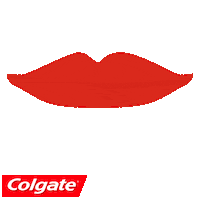 teeth smile Sticker