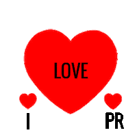 Sticker by PR Academy