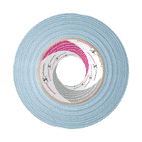 tape bule Sticker by gerlingerklebeband