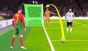 Shot Ronaldo GIF