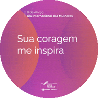 Sticker by Lojas Pompéia