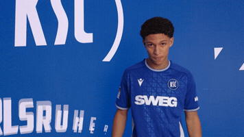 2 Bundesliga Goal GIF by Karlsruher SC