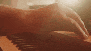 Video Singing GIF by Ghost Hounds