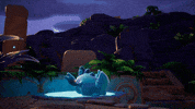 Video Games Nintendo GIF by Bake 'n Switch