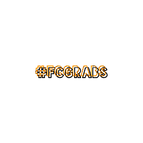 GrabsFC giphyupload grabs fc grabs fcgrabs Sticker