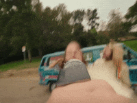Sabotage GIF by JAWNY