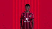 Football Swipe Up GIF by AFC Bournemouth