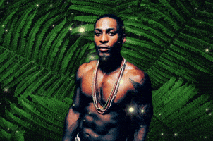 Africa Soul GIF by iamnaomidesign