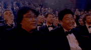 Bafta Film Awards 2020 GIF by BAFTA