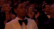 Bafta Film Awards 2020 GIF by BAFTA