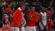 GIF by WNBA