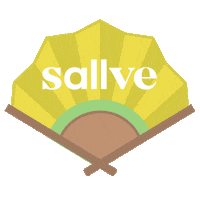 Banana Carnaval Sticker by sallve
