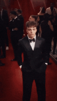Ballon Dor GIF