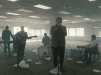 Spanish Love Songs Losers GIF by Pure Noise Records