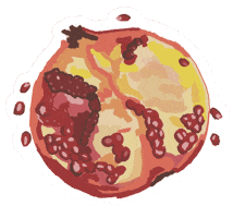 aoife_doodles animation illustration drawing pretty Sticker
