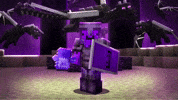 Unstable Universe GIF