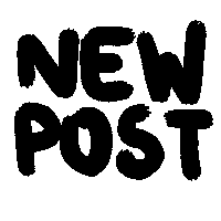 Art New Post Sticker by Mr Urbina