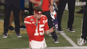 Super Bowl Sport GIF by NFL