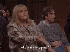 season 3 netflix GIF by Gilmore Girls 