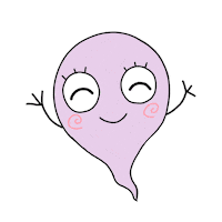 Fun Love Sticker
